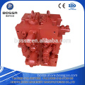 Cheap price top quality hydraulic valve kobelco excavator parts